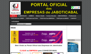Empresas-jaboticabal.com.br thumbnail