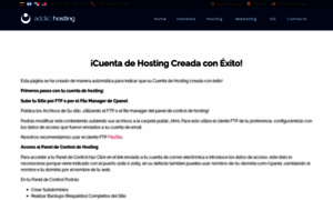 Empresas.adclic-hosting.info thumbnail