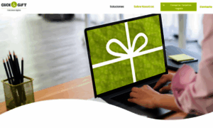 Empresas.clickandgift.com thumbnail