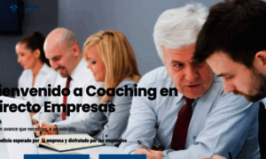 Empresas.coachingendirecto.com thumbnail