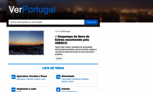 Empresas.verportugal.net thumbnail