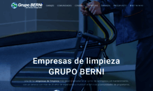 Empresasdelimpiezaenmadridberni.com thumbnail