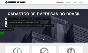 Empresasdobrasil.com thumbnail