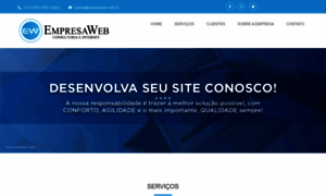 Empresaweb.com.br thumbnail