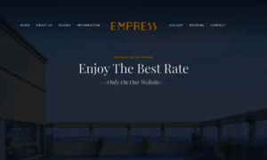 Empresshotelsepang.com.my thumbnail