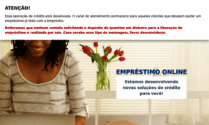 Emprestto.com.br thumbnail