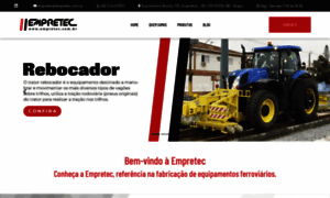 Empretec.com.br thumbnail