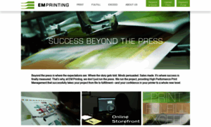 Emprinting.com thumbnail