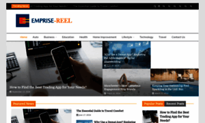 Emprise-reel.com thumbnail