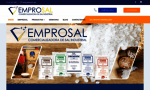 Emprosal.com thumbnail