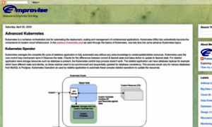 Emprovisetech.blogspot.com thumbnail