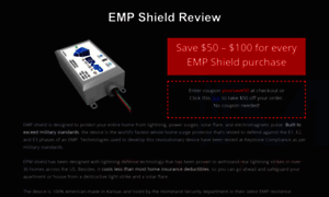 Empshieldreview.com thumbnail