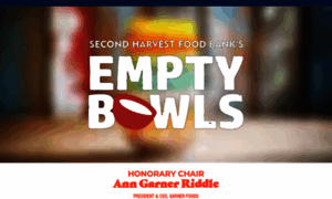 Emptybowlsnc.org thumbnail