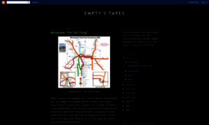 Emptystapes.blogspot.com thumbnail