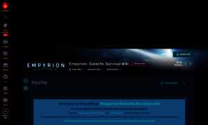 Empyrion.fandom.com thumbnail