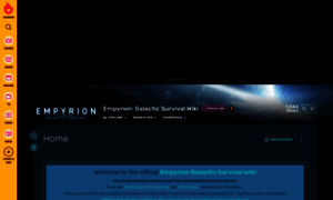 Empyrion.gamepedia.com thumbnail