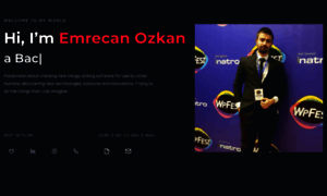 Emrecan.co thumbnail