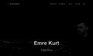 Emrekurt.net.tr thumbnail