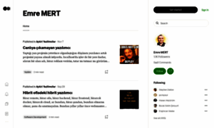 Emremert117.medium.com thumbnail