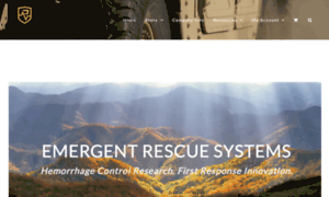 Emrescuesystems.com thumbnail