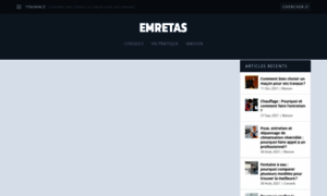 Emretas.net thumbnail