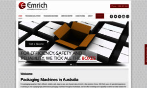 Emrich.com.au thumbnail