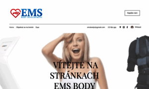 Ems-bodydevelopment.cz thumbnail