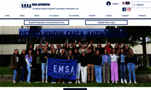 Emsa.be thumbnail