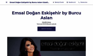 Emsal-dogan-eskisehir-by-burcu-aslan.business.site thumbnail