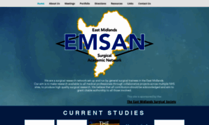 Emsan.co.uk thumbnail