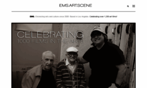 Emsartscene.com thumbnail