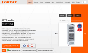 Emsas-as.com.tr thumbnail