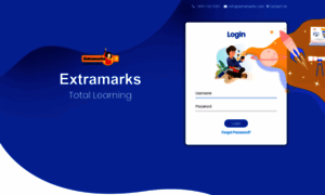 Emscc.extramarks.com thumbnail