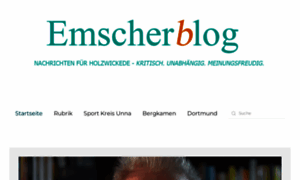 Emscherblog.de thumbnail