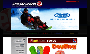 Emscogroup.com thumbnail