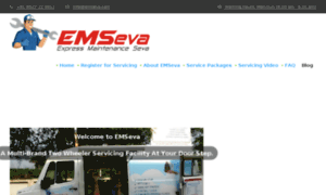 Emseva.co.in thumbnail