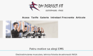 Emsperfectfit.com thumbnail