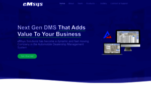 Emsys.solutions thumbnail