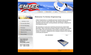Emtec.cc thumbnail