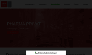 Emtipp.pharma-privat.de thumbnail