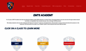 Emtsacademy.com thumbnail