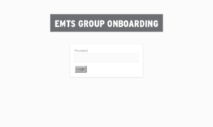 Emtsgroup.co.za thumbnail