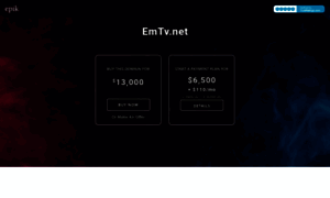 Emtv.net thumbnail