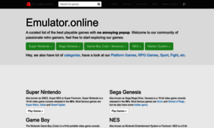 Emulator.online thumbnail