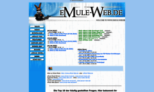 Emule-web.de thumbnail