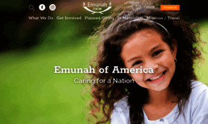 Emunah.org thumbnail
