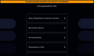 Emuparadise.net thumbnail