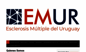 Emur.org.uy thumbnail