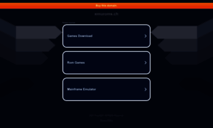 Emuroms.ch thumbnail