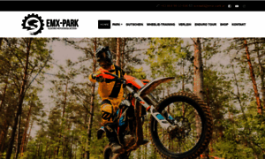 Emx-park.at thumbnail